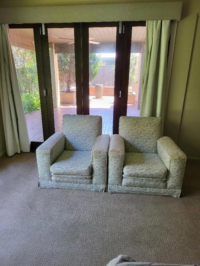 فندق Lucky House بوينت كوك المظهر الخارجي الصورة