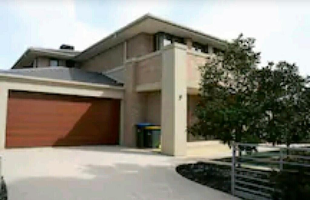 فندق Lucky House بوينت كوك المظهر الخارجي الصورة
