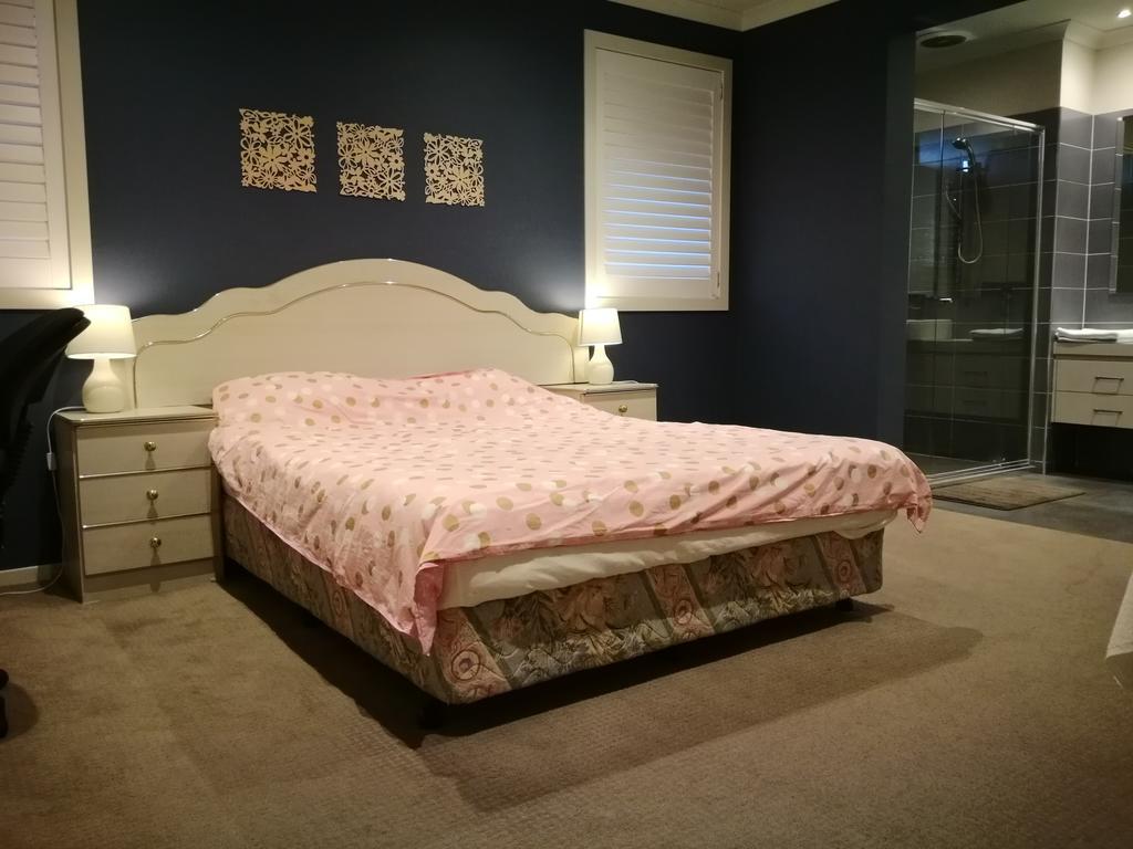 فندق Lucky House بوينت كوك المظهر الخارجي الصورة