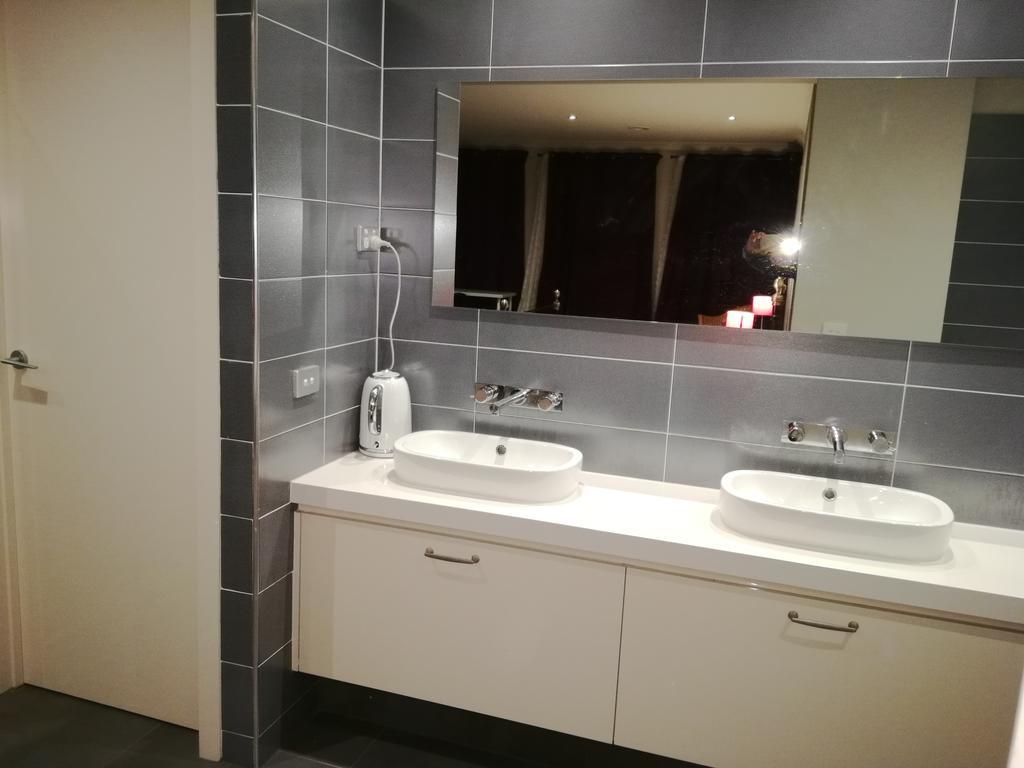 فندق Lucky House بوينت كوك المظهر الخارجي الصورة