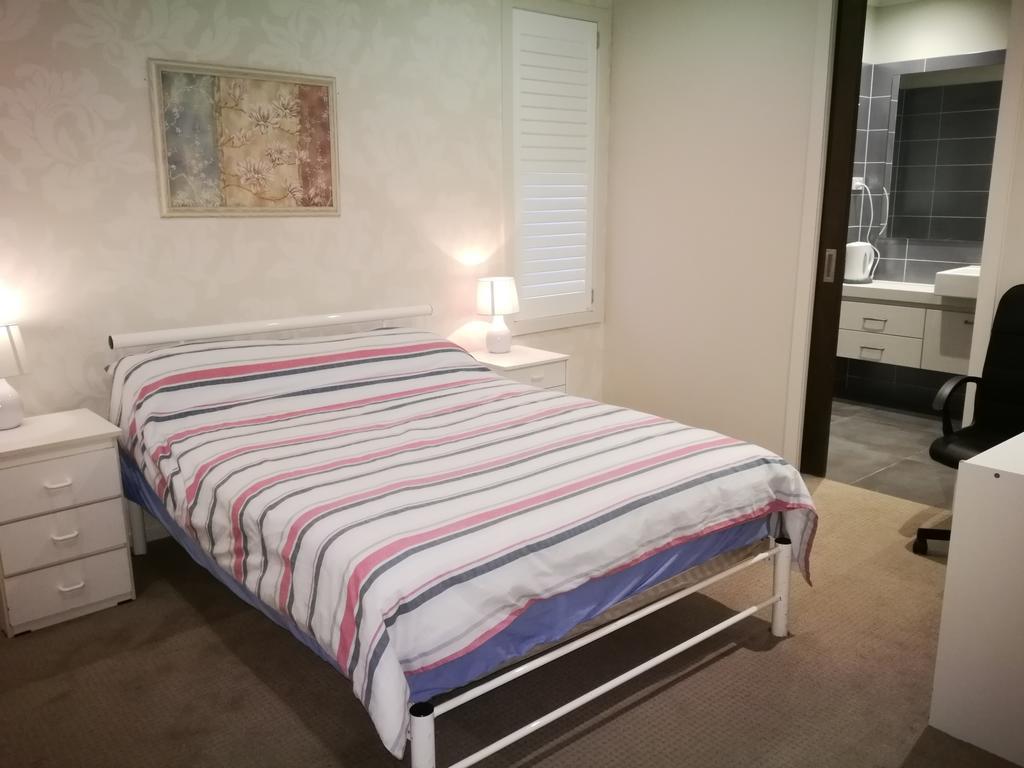 فندق Lucky House بوينت كوك المظهر الخارجي الصورة