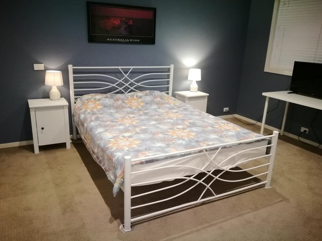 فندق Lucky House بوينت كوك المظهر الخارجي الصورة