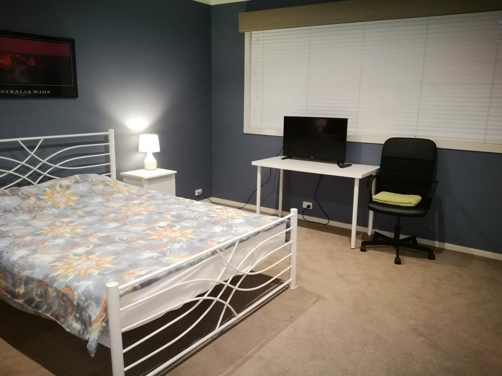 فندق Lucky House بوينت كوك المظهر الخارجي الصورة
